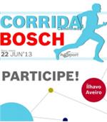 Corrida e Caminhada Solidária Bosch